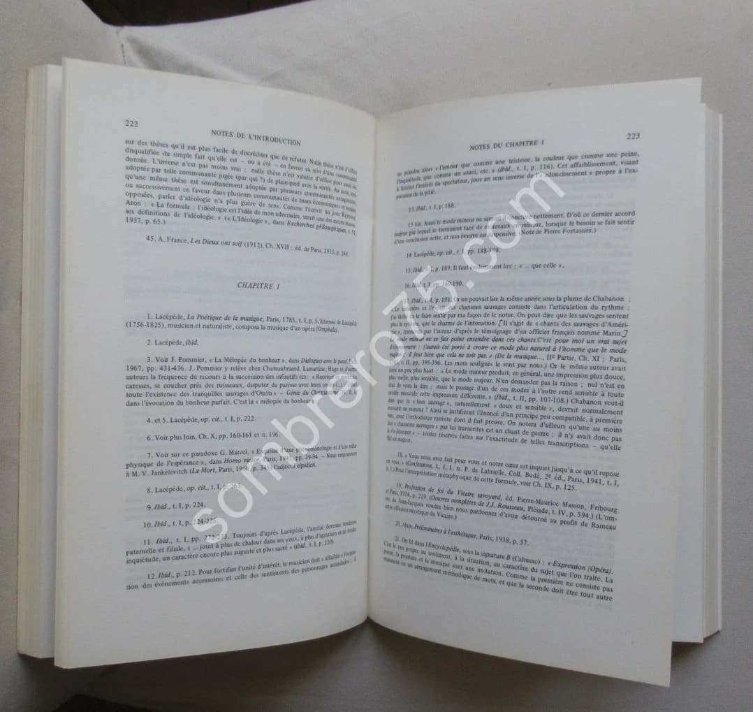 La Philosophie de l'Inquiétude en France au XVIIIe siècle - Image 4