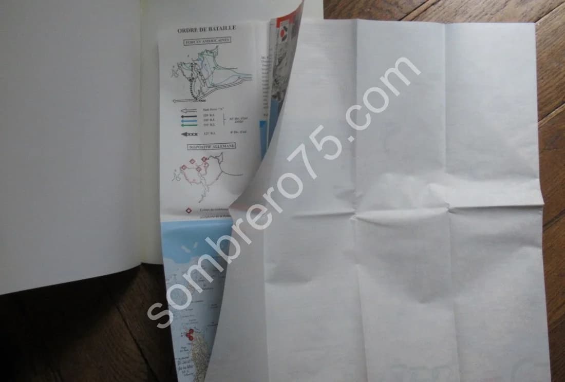 Août 1944 La Bataille de Saint Malo - Image 12