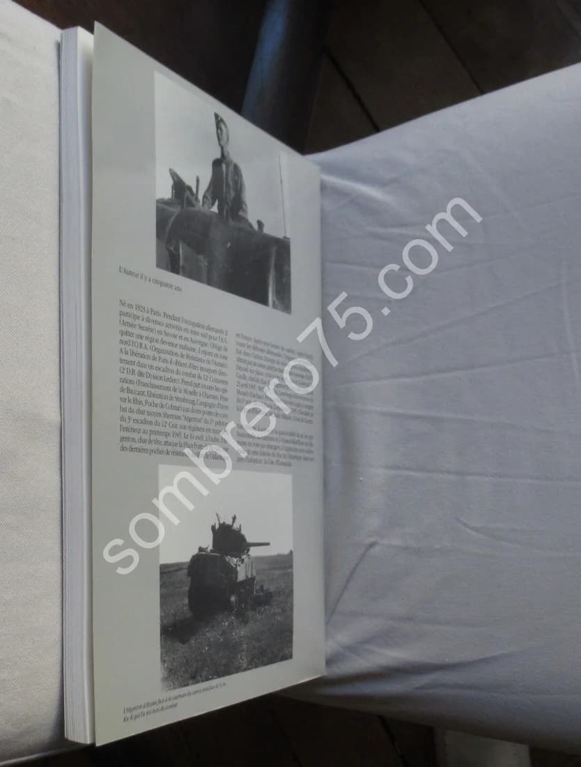 Août 1944 La Bataille de Saint Malo - Image 14