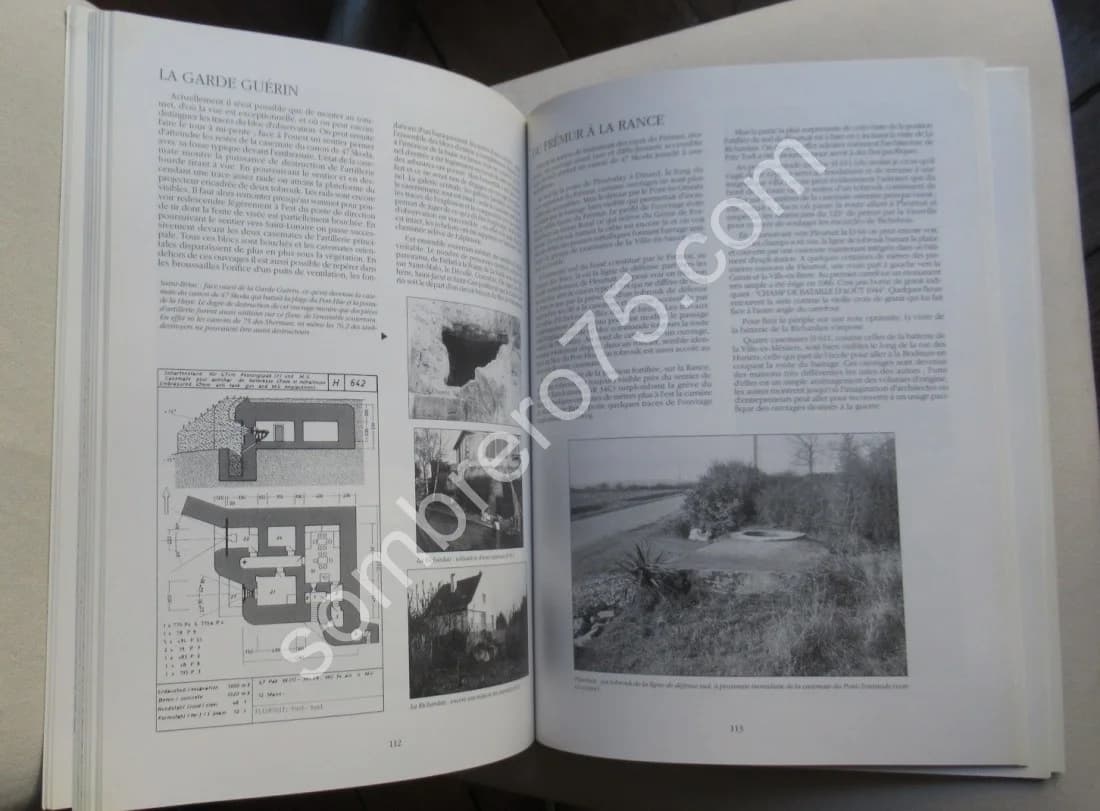 Août 1944 La Bataille de Saint Malo - Image 8