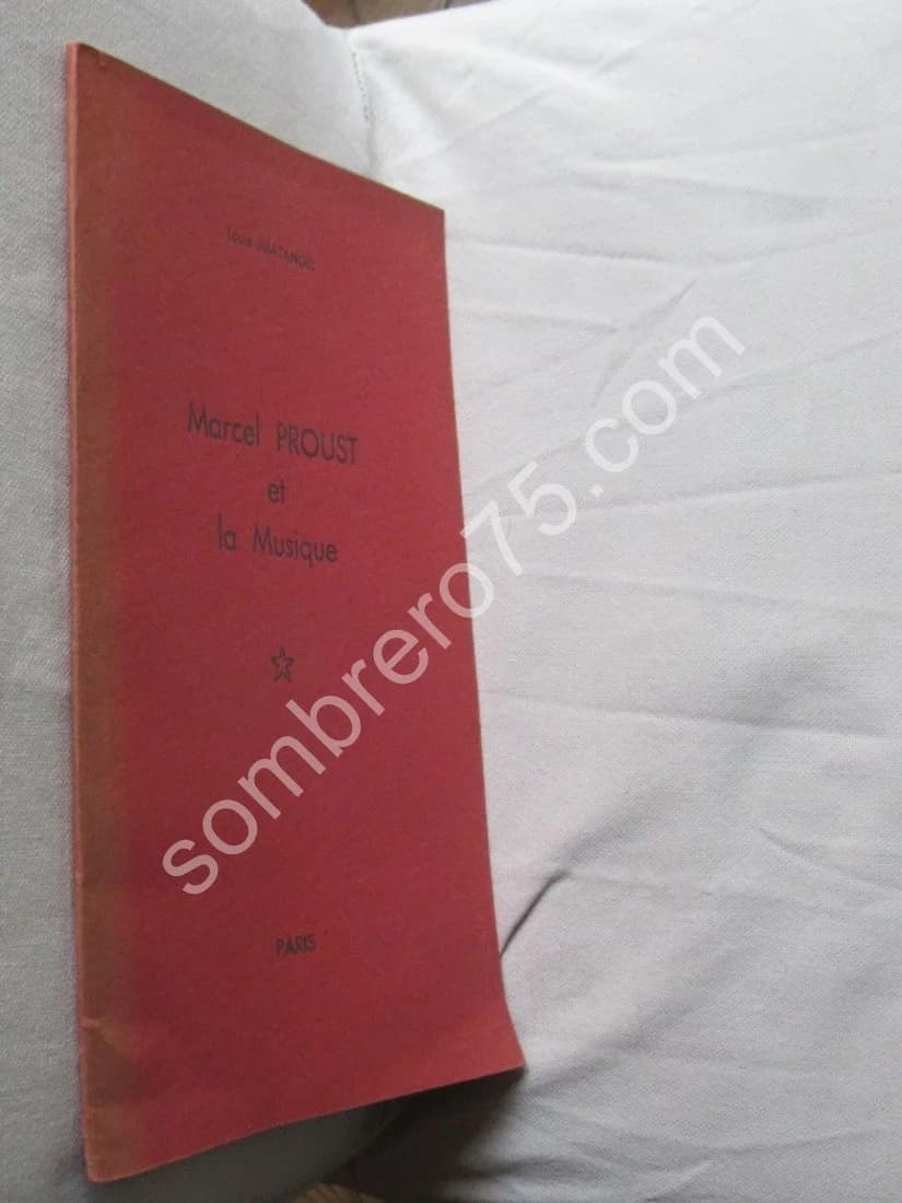 Marcel Proust et la Musique - Image 2