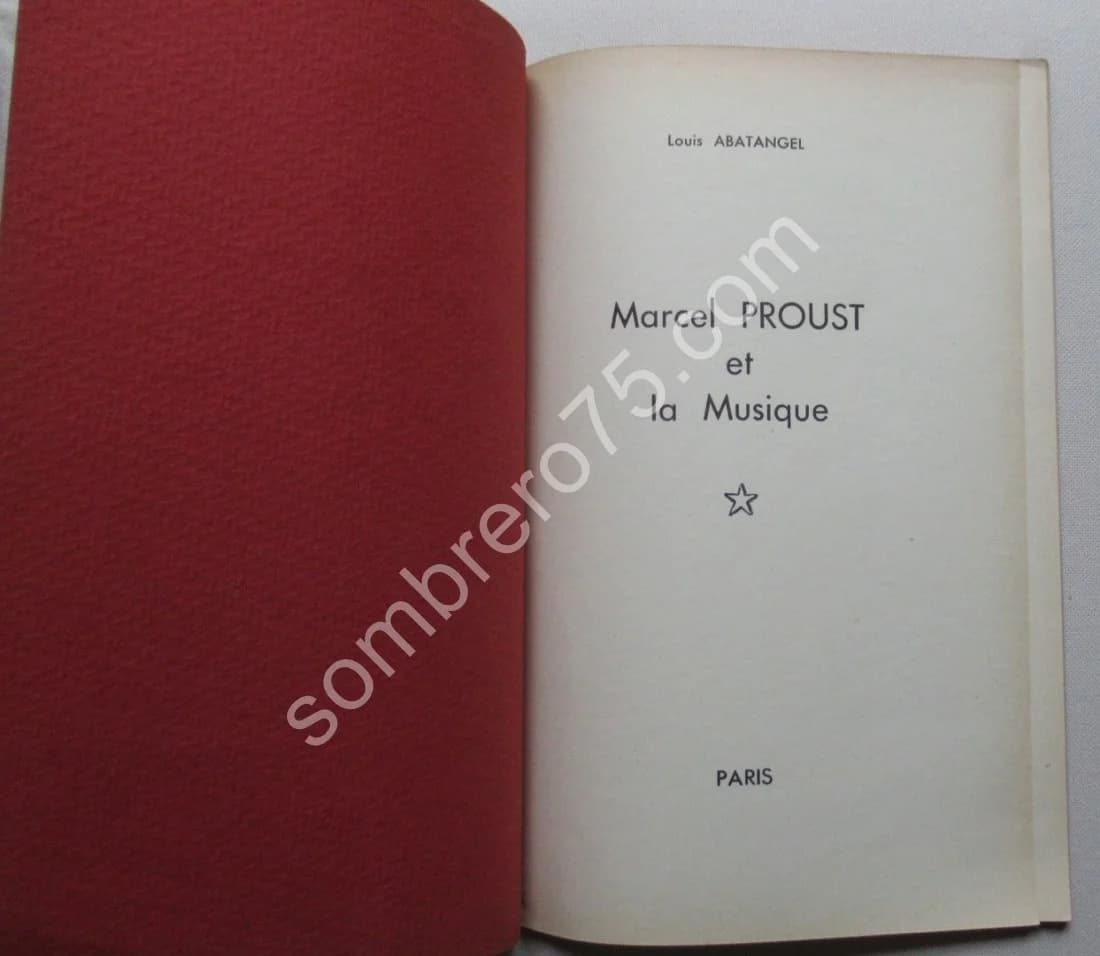 Marcel Proust et la Musique - Image 3