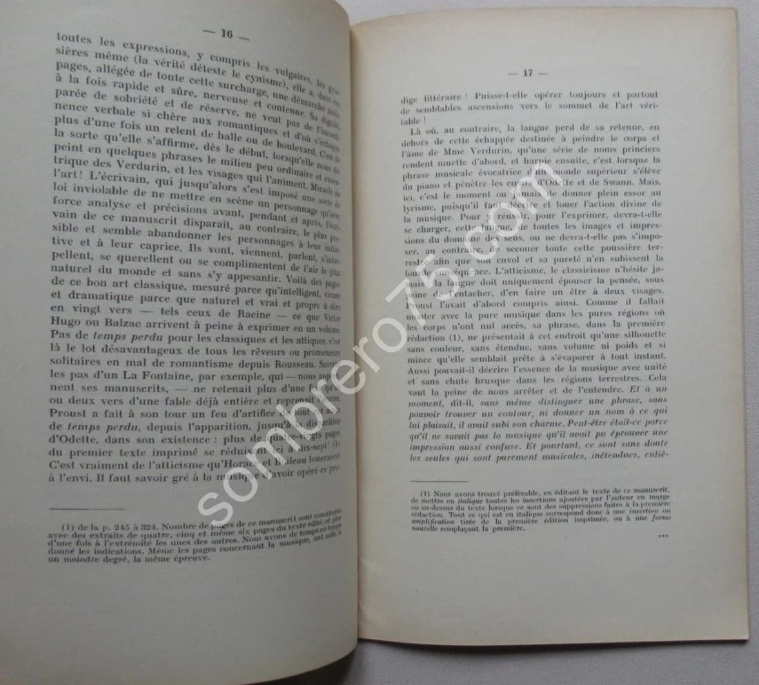 Marcel Proust et la Musique - Image 4