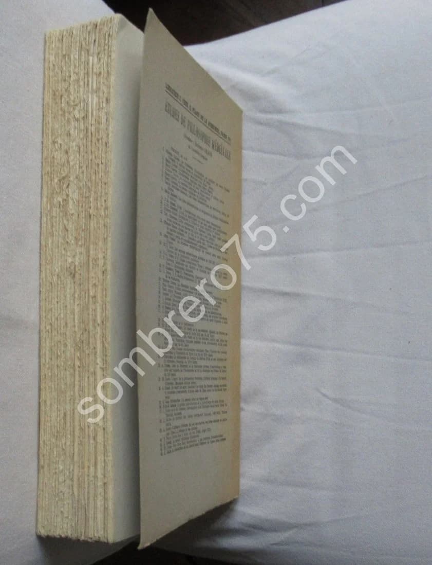 Jean Duns Scot. Introduction à ses positions fondamentales - Image 7