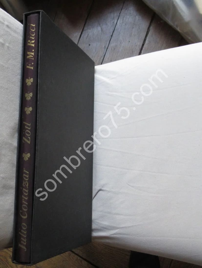 Zötl - Le Bestiaire d'Aloys Zötl (1831 1887) - Image 12