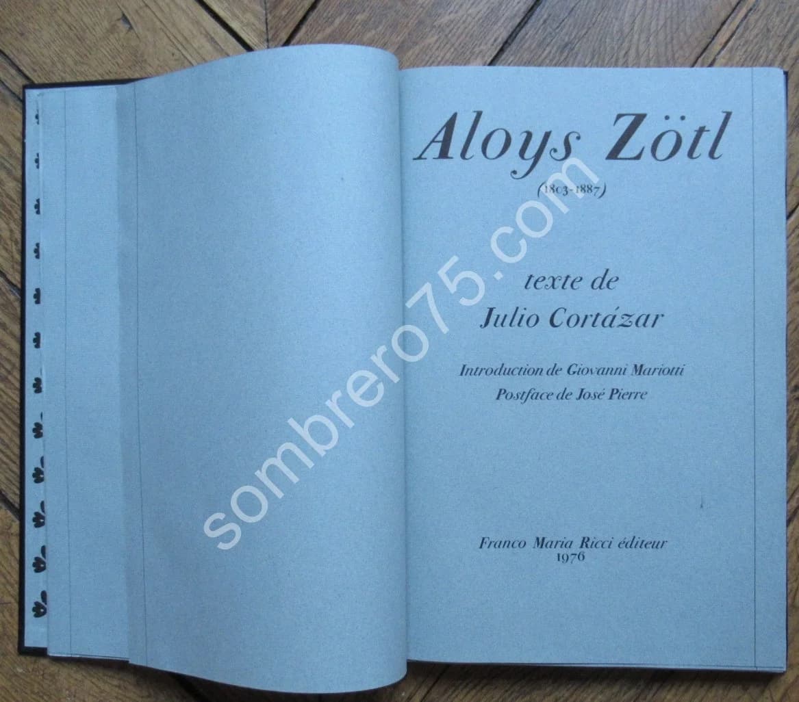 Zötl - Le Bestiaire d'Aloys Zötl (1831 1887) - Image 4