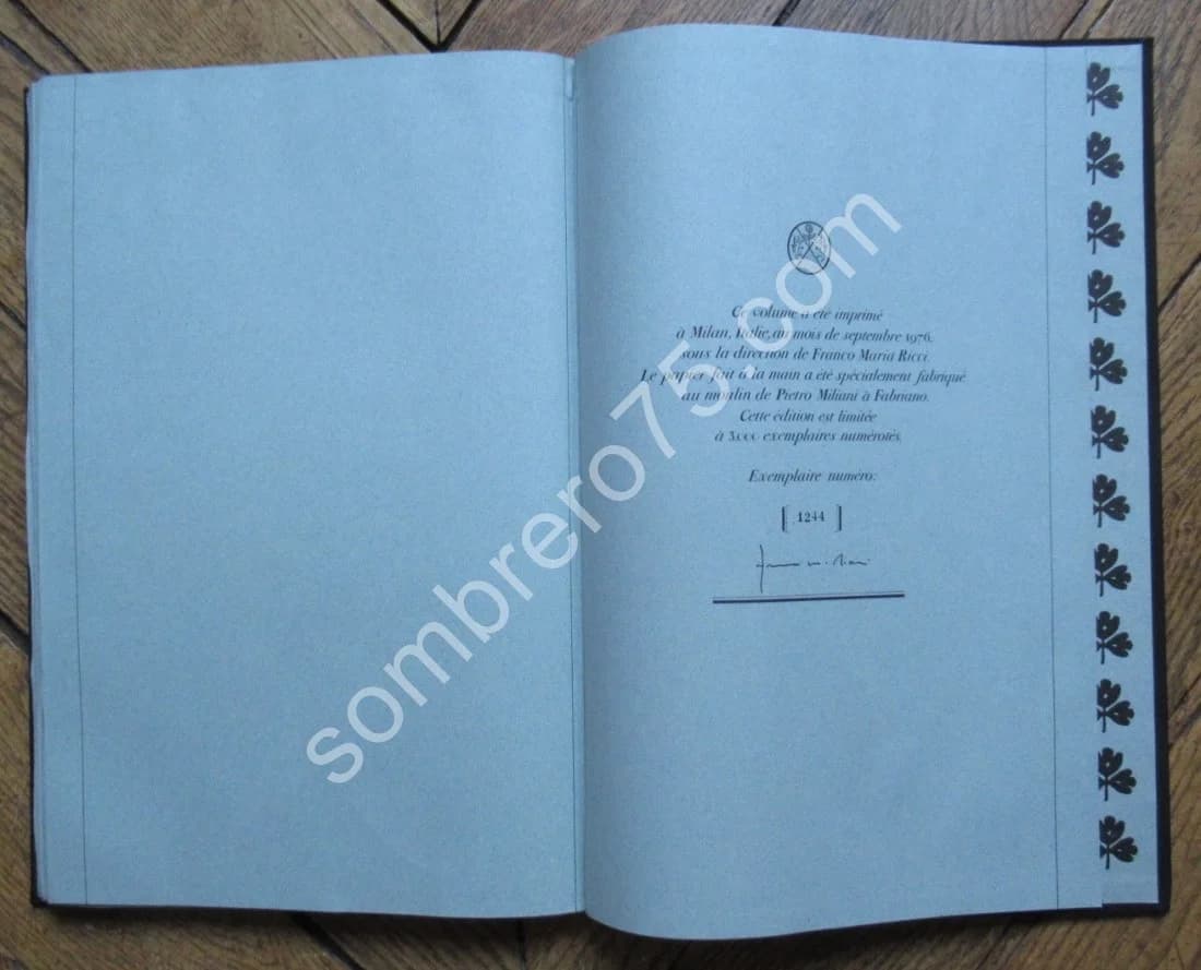 Zötl - Le Bestiaire d'Aloys Zötl (1831 1887) - Image 10