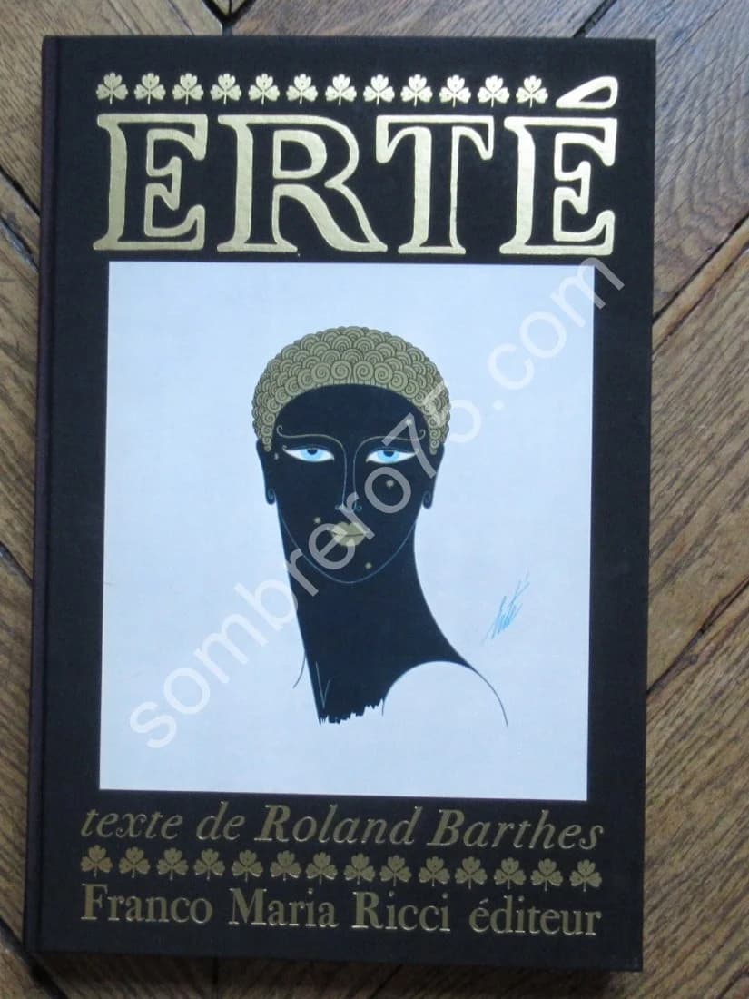 Erté