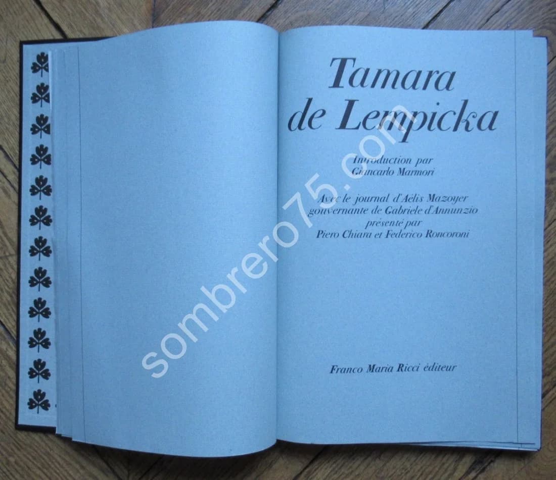 Tamara de Lempicka - Image 3