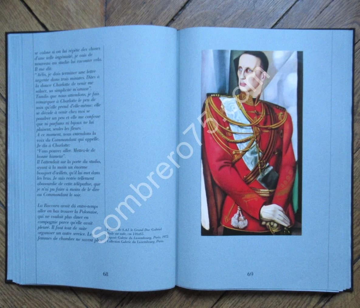 Tamara de Lempicka - Image 4