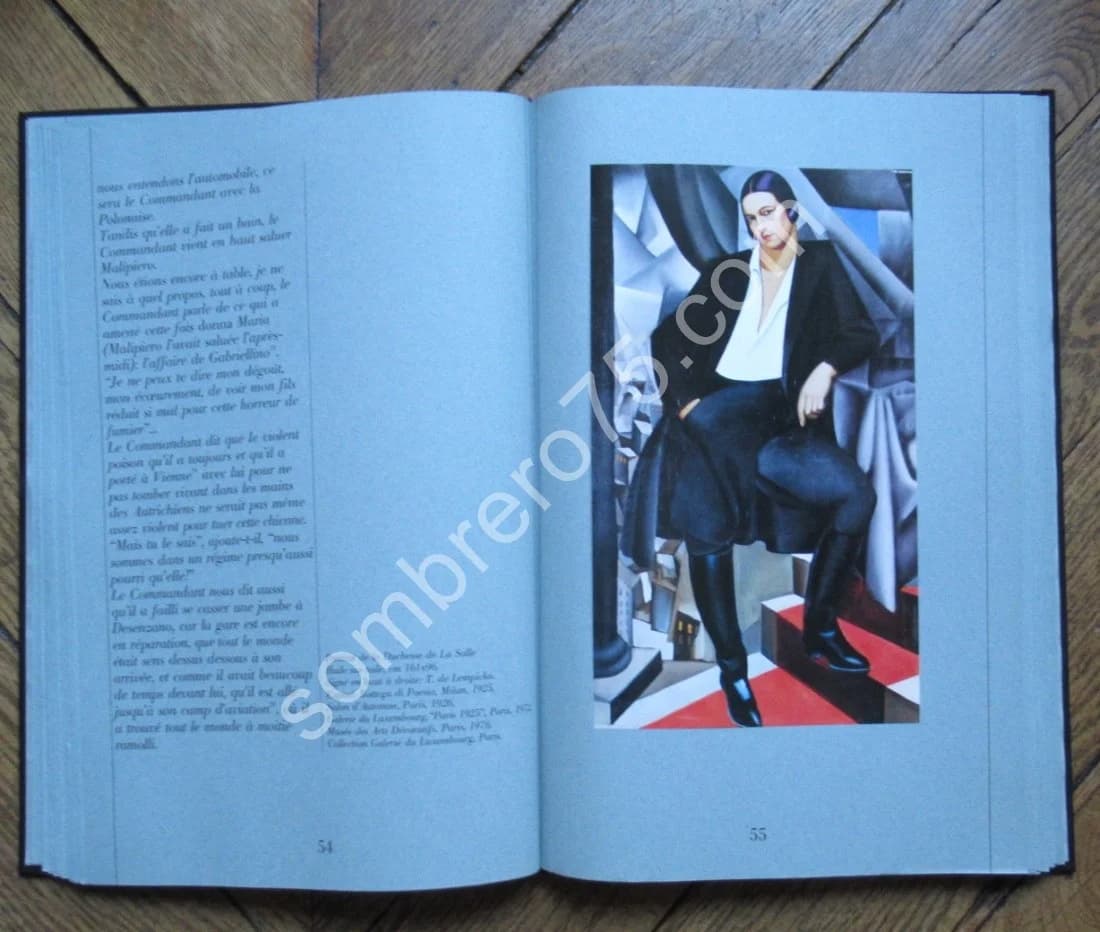 Tamara de Lempicka - Image 5