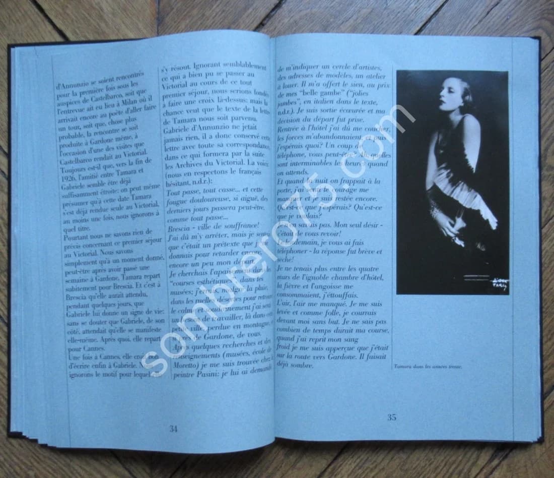 Tamara de Lempicka - Image 6