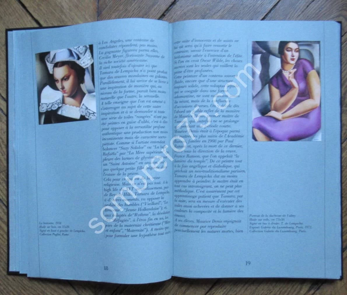 Tamara de Lempicka - Image 7