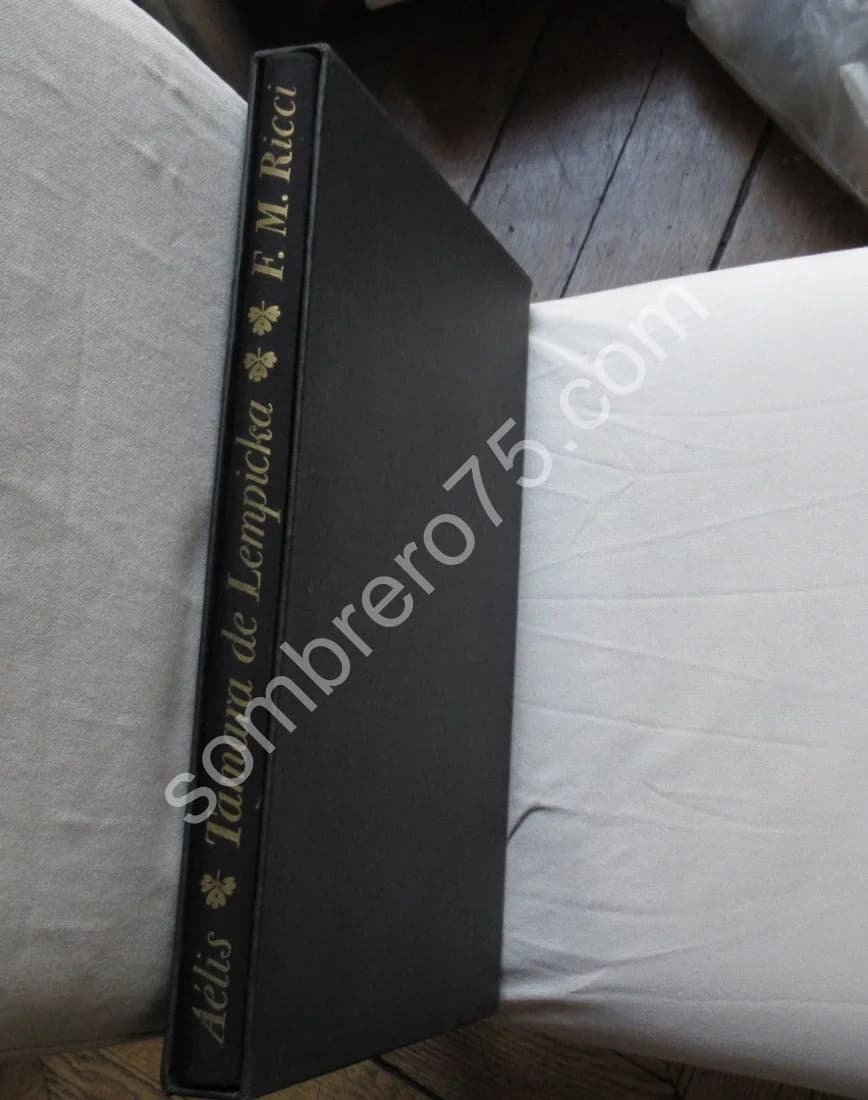 Tamara de Lempicka - Image 8