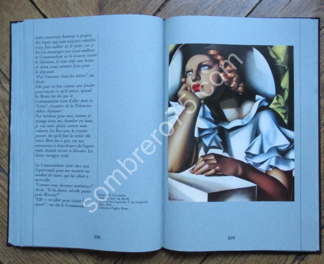 Tamara de Lempicka - Image 9