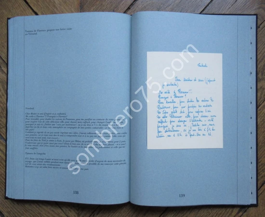 Tamara de Lempicka - Image 10