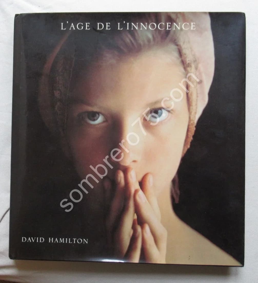 L'Age de l'Innocence