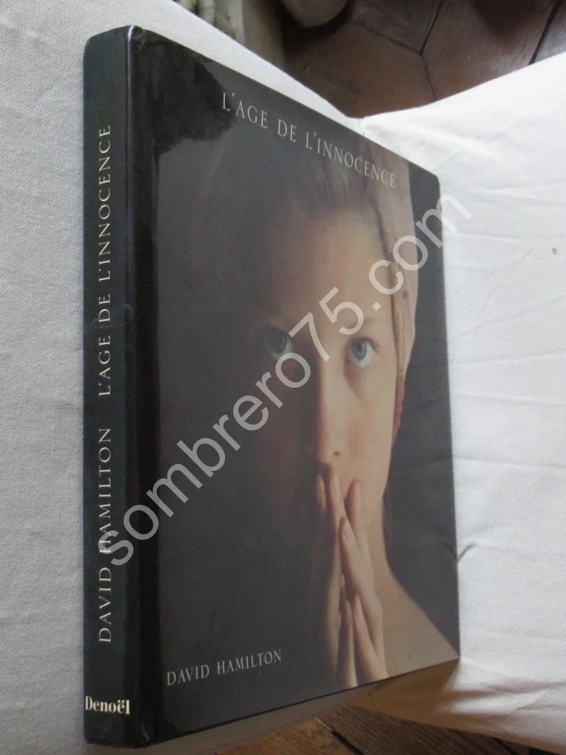 L'Age de l'Innocence - Image 2