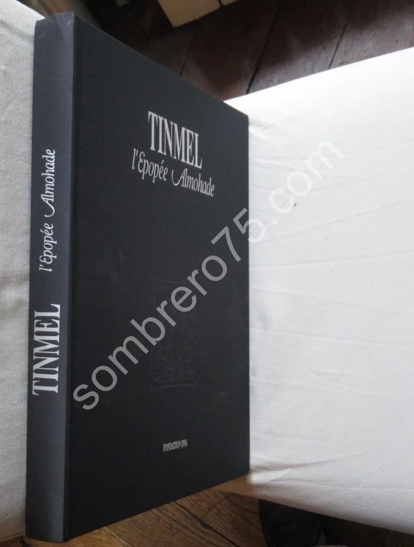 Tinmel l'Epopée Almohade - Image 2