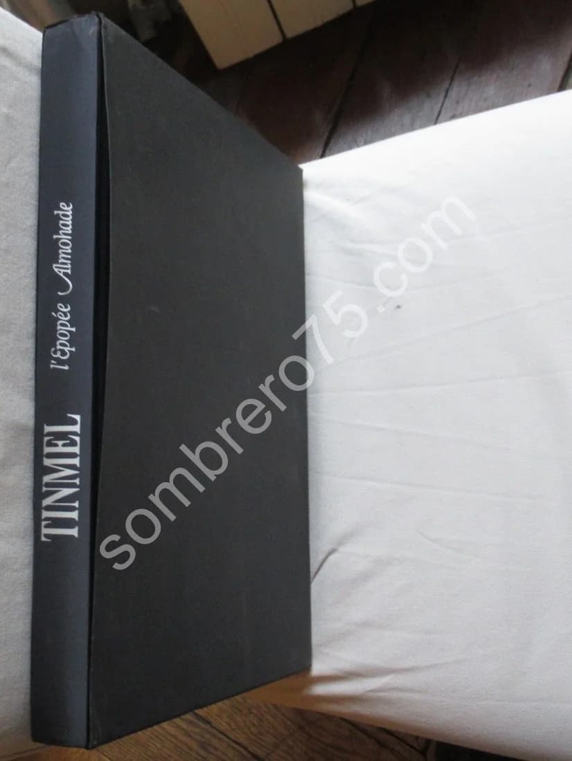 Tinmel l'Epopée Almohade - Image 11