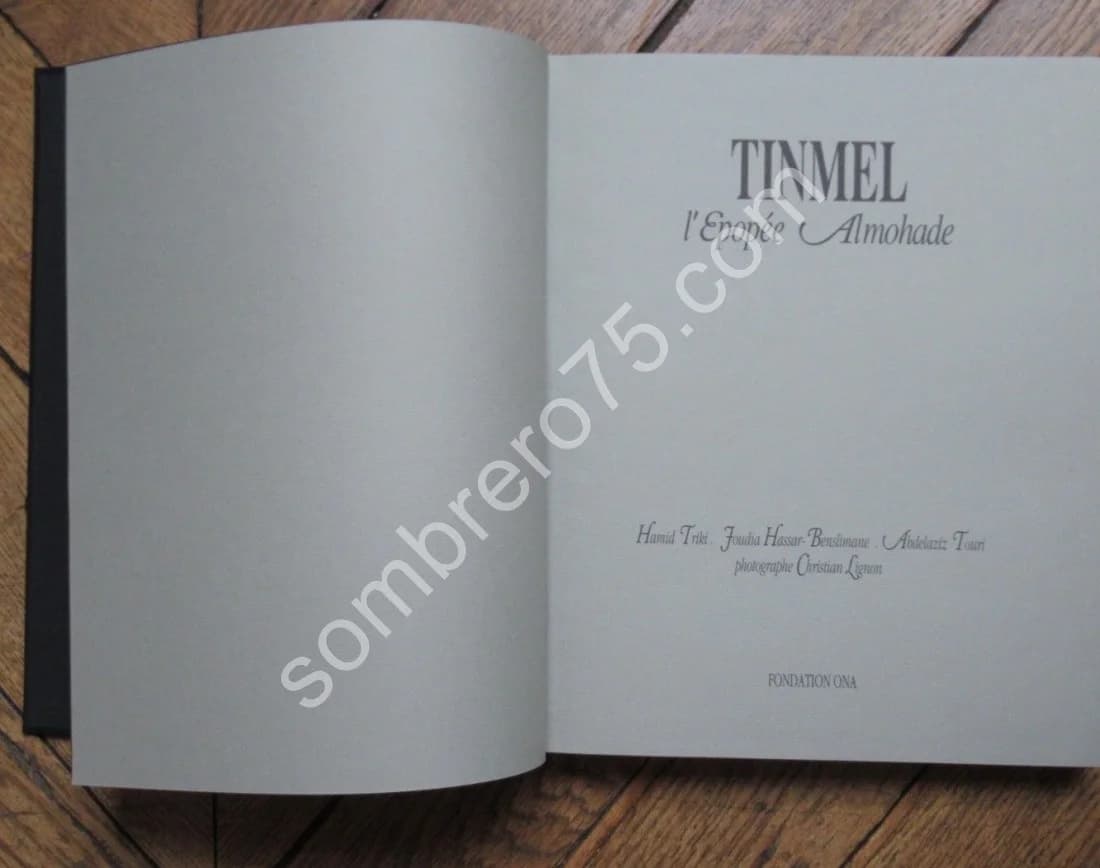 Tinmel l'Epopée Almohade - Image 3