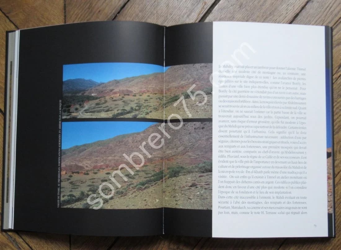 Tinmel l'Epopée Almohade - Image 5