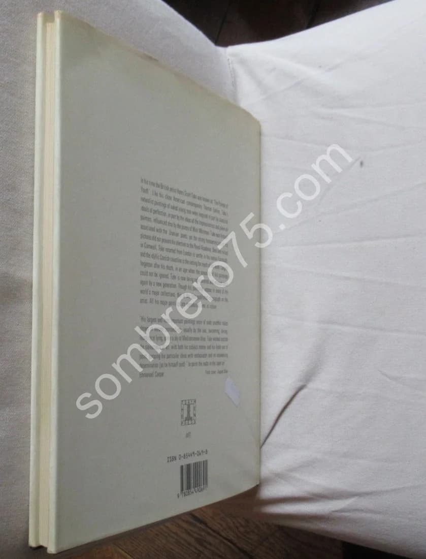 The Life & Work of Henry Scott Tuke. Monograph by E. COOPER - Image 8