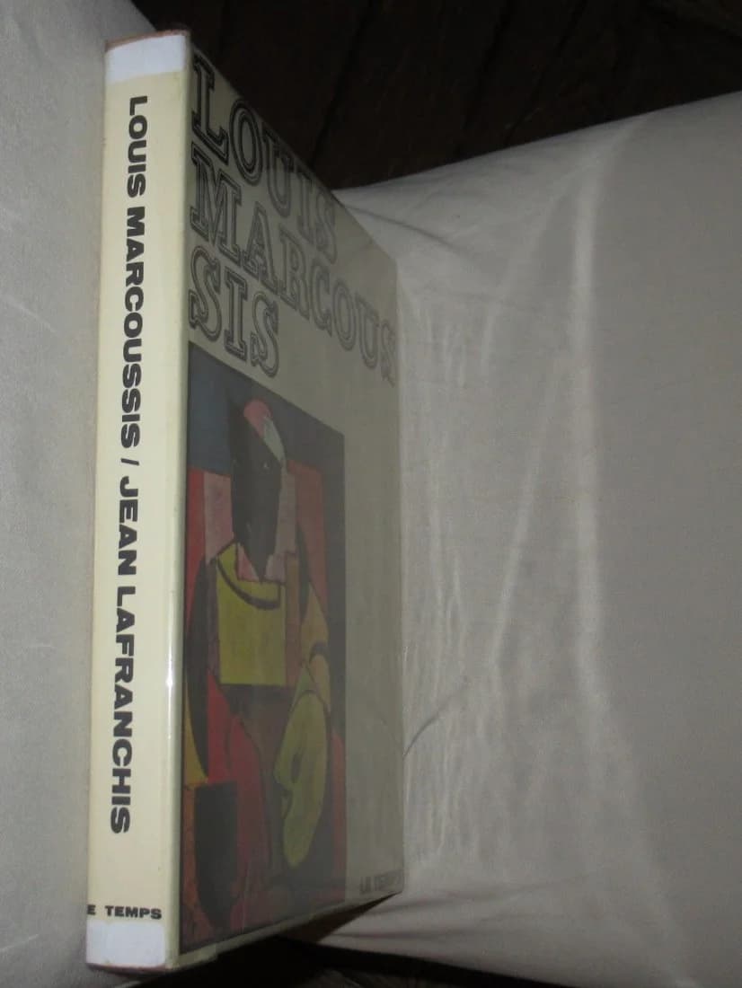 Louis MARCOUSSIS - Image 2