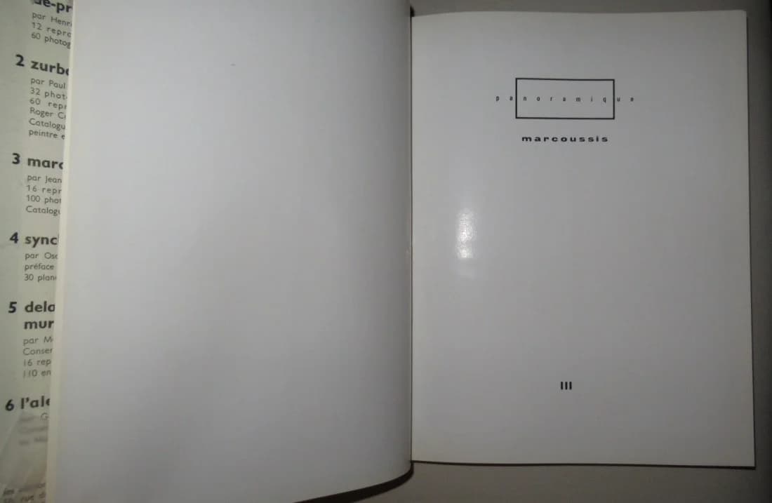 Louis MARCOUSSIS - Image 3