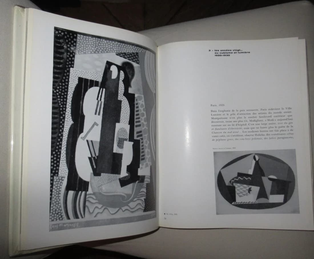 Louis MARCOUSSIS - Image 5