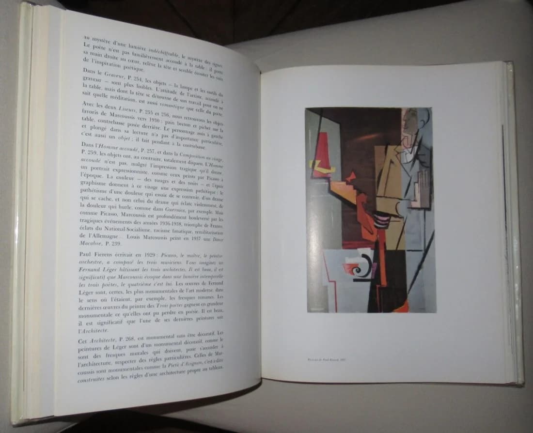 Louis MARCOUSSIS - Image 6