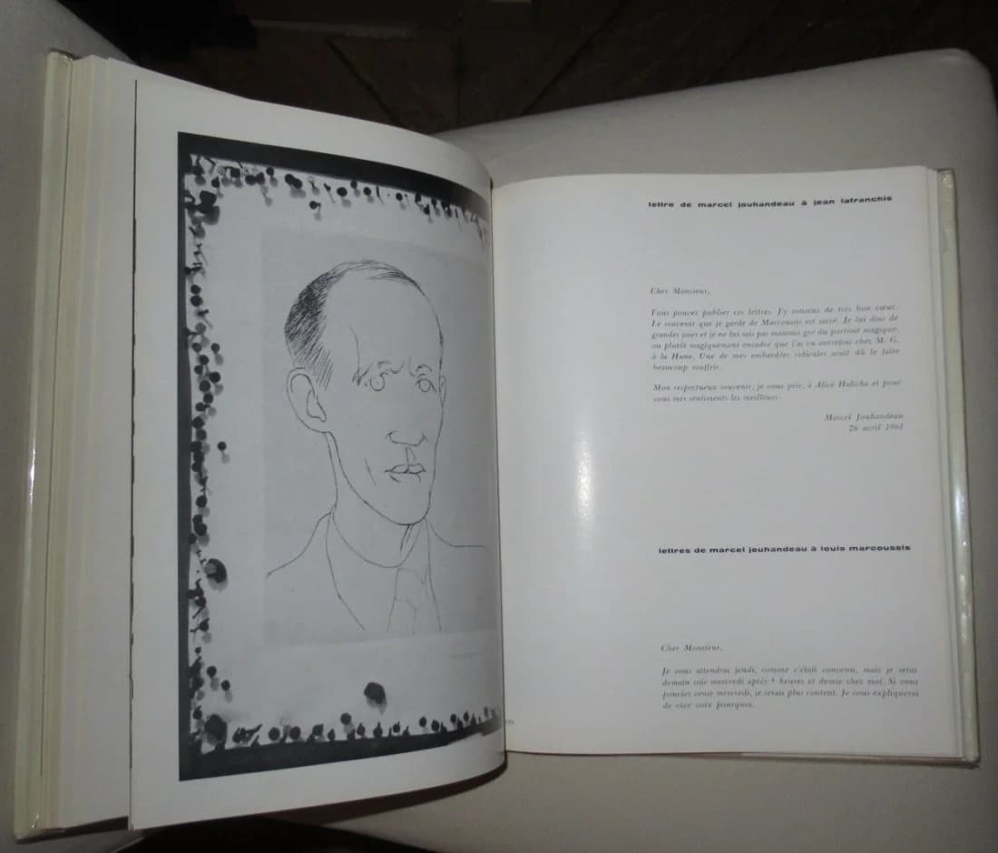 Louis MARCOUSSIS - Image 7