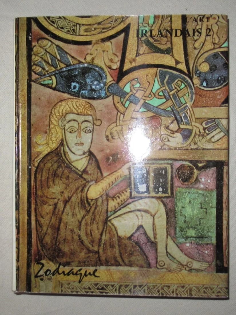 L'Art Irlandais. Tome 2