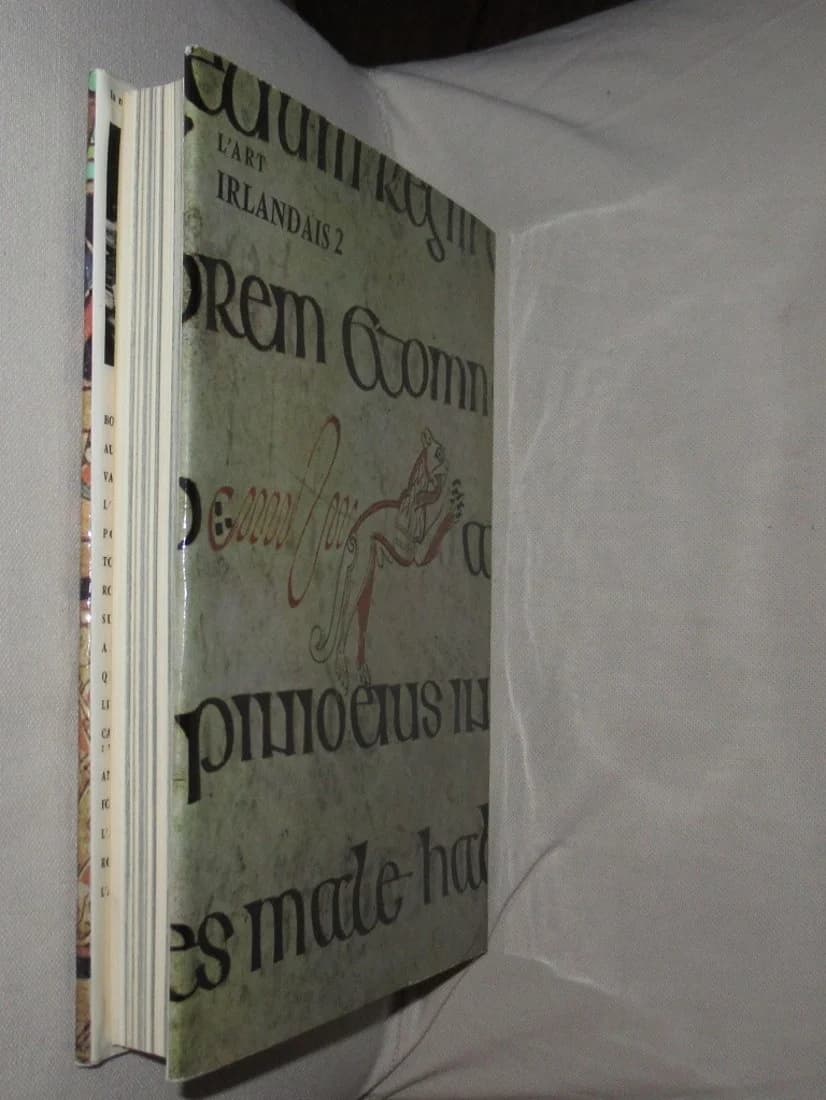 L'Art Irlandais. Tome 2 - Image 5