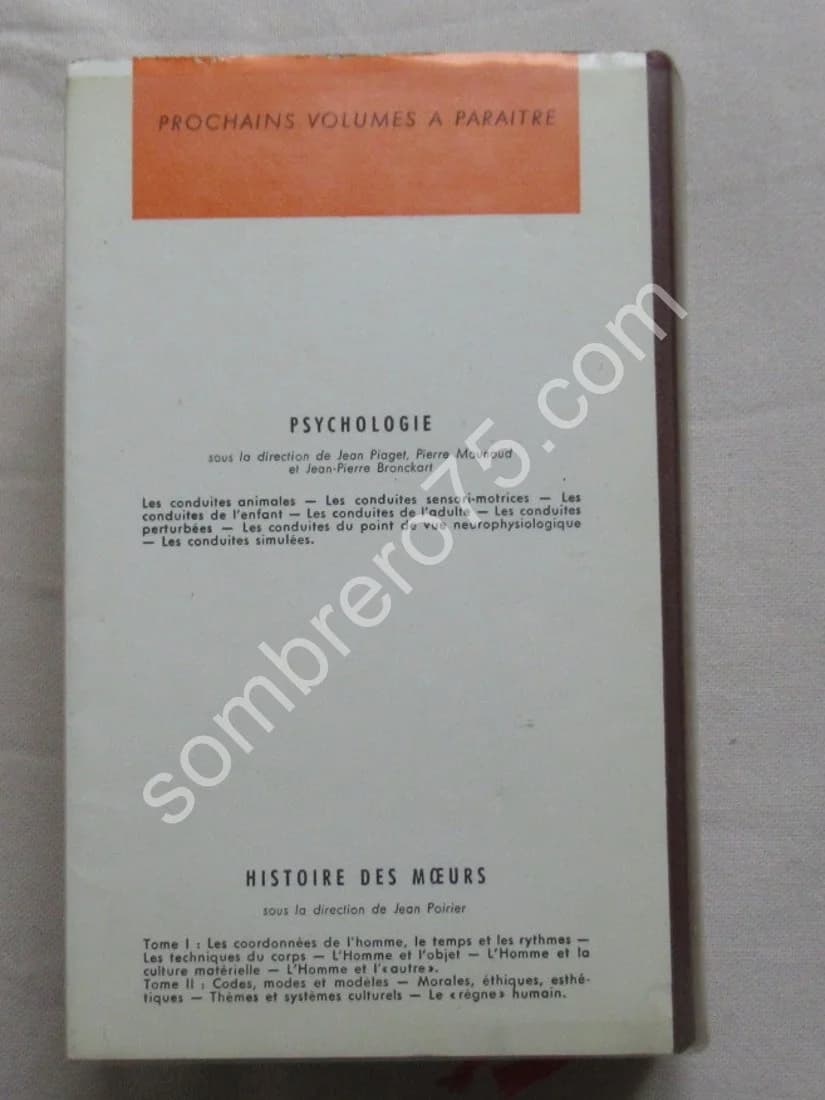 Histoire Universelle Tome 2. De l'Islam à la Réforme. Pléiade - Image 6