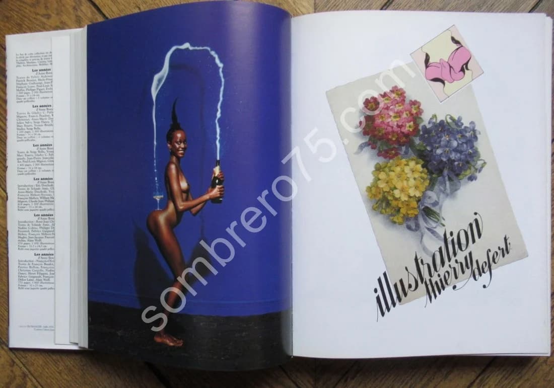 Les Années 70 d'Anne Bony - Image 6