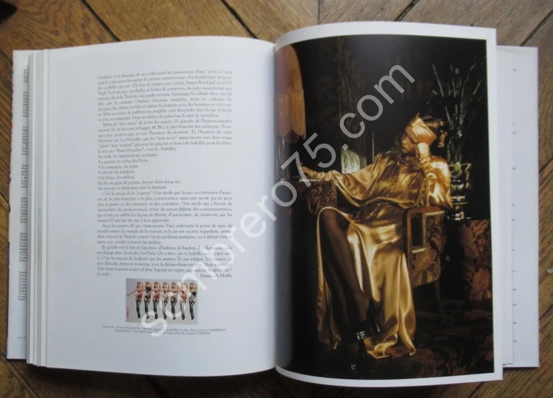 Les Années 70 d'Anne Bony - Image 8