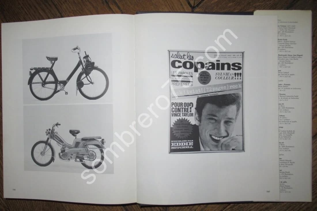 Les Années 60 d'Anne Bony - Image 11