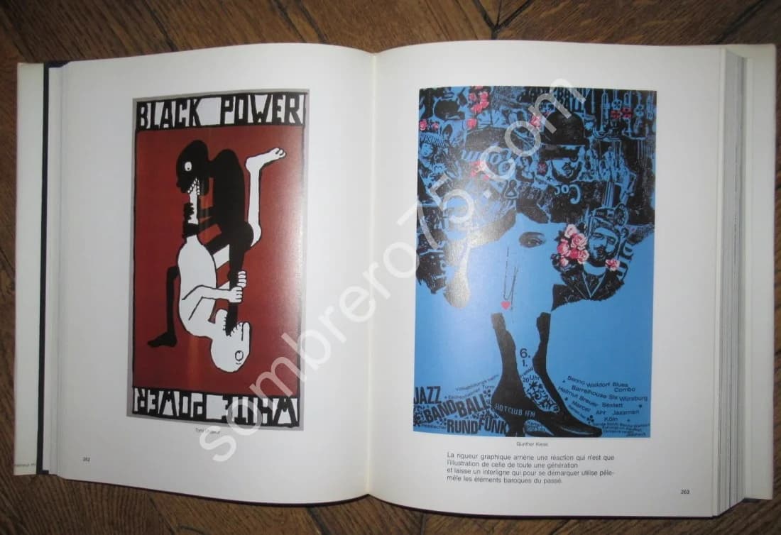 Les Années 60 d'Anne Bony - Image 5