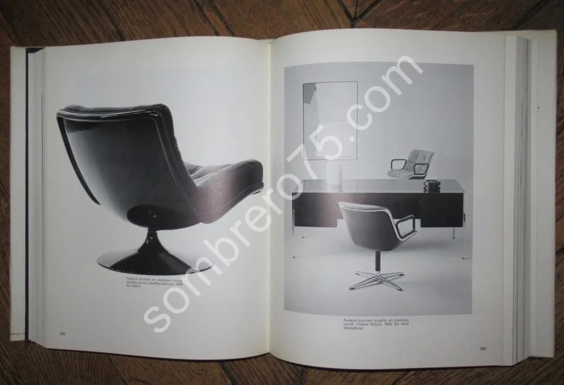 Les Années 60 d'Anne Bony - Image 6