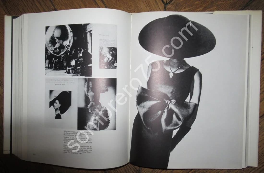 Les Années 60 d'Anne Bony - Image 9