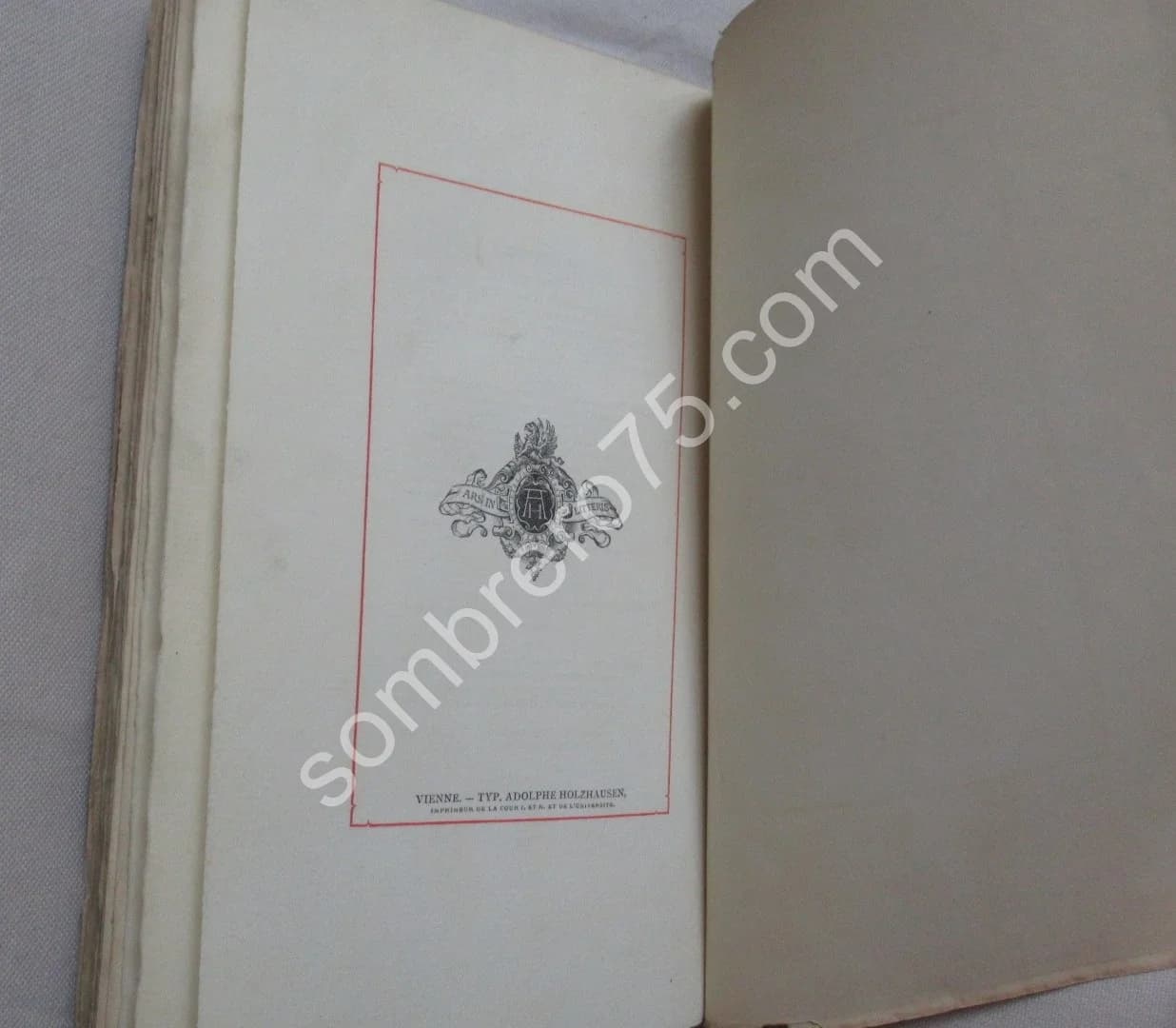 Scanderbeg (Georges Castriota). Essai de bibliographie raisonnée. E.O - Image 8