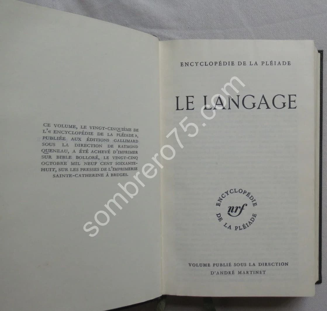 Le Langage - Image 3