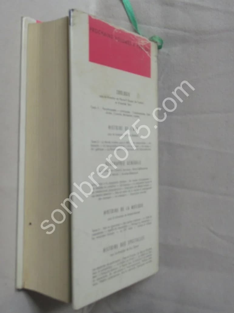 Zoologie. Tome 4. Pléiade - Image 4