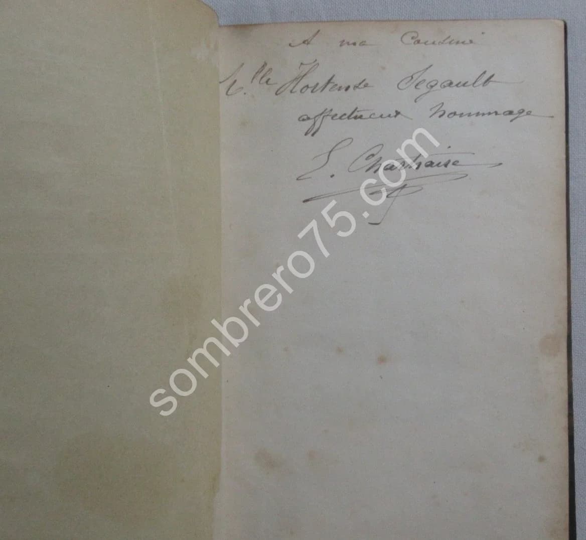 La Sépulture du Dauphin et de la Dauphine dans la Cathédrale de Sens - Image 3