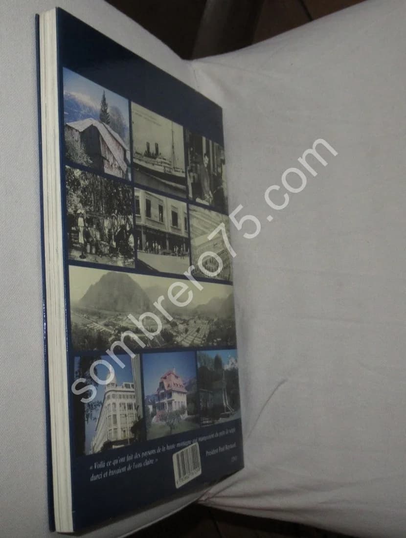 L'Empire des Barcelonnettes au Mexique. M. PROAL - Image 9