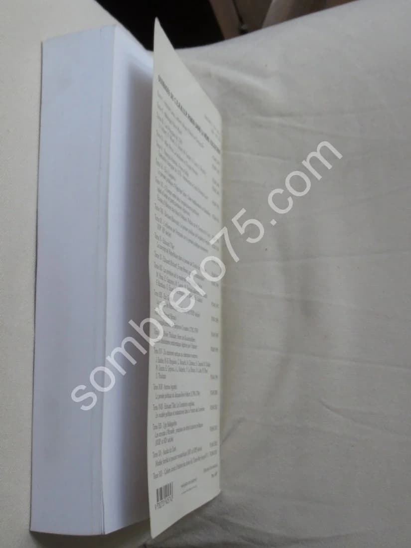 La Pensée Politique de Mirabeau 1771-1789. Fr. QUASTANA - Image 5