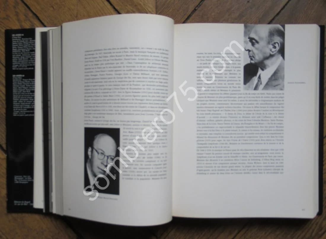 Les Années 40 d'Anne Bony - Image 6