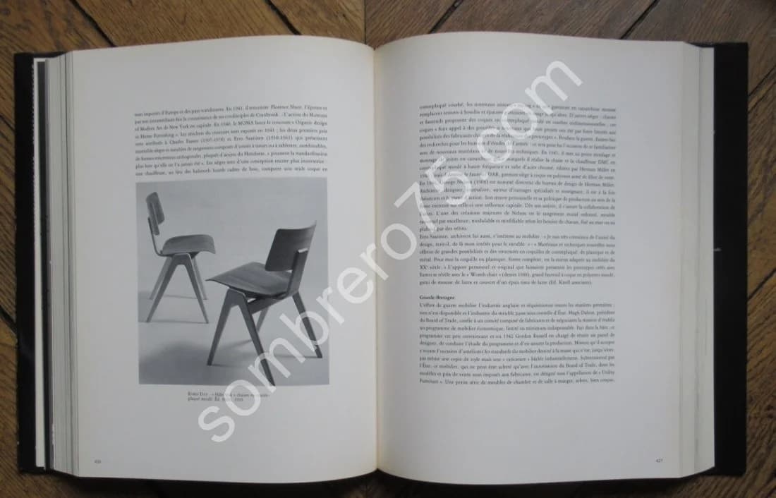 Les Années 40 d'Anne Bony - Image 7