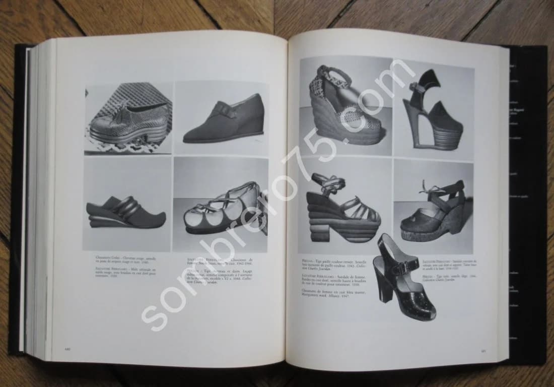 Les Années 40 d'Anne Bony - Image 9